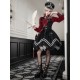 Alice Girl Before Dawn Blouse(4th Pre-Order/3 Colours/Full Payment Without Shipping)